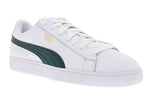 PUMA Basket Lfs White/Green 354367-29