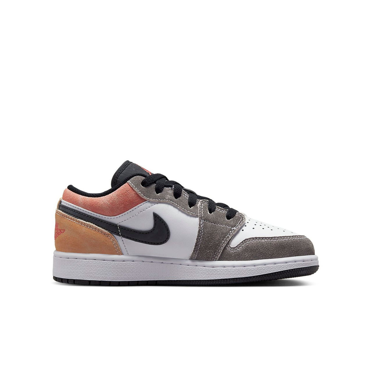 (GS) Air Jordan 1 Low SE 'Flight Club' DX4374-008