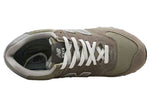 New Balance 574 'Gray Silver' M574GS