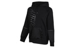 (WMNS) AS W Nike Sportswear ICN CLSH HOODY FLC OS Black DC0653-010