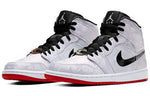 Air Jordan 1 Mid x CLOT  'Fearless' CU2804-100