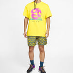 Nike Lab ACG Tee 'Opti Yellow Active Fuchsia' CT4171-731