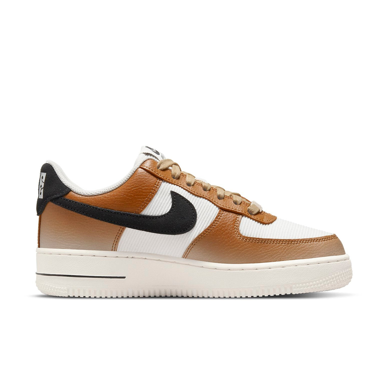 (WMNS) Nike Air Force 1 '07 'Ale Brown' DO6682-200