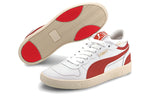 PUMA Ralph Sampson Demi OG 'White High Risk Red' 371683-07