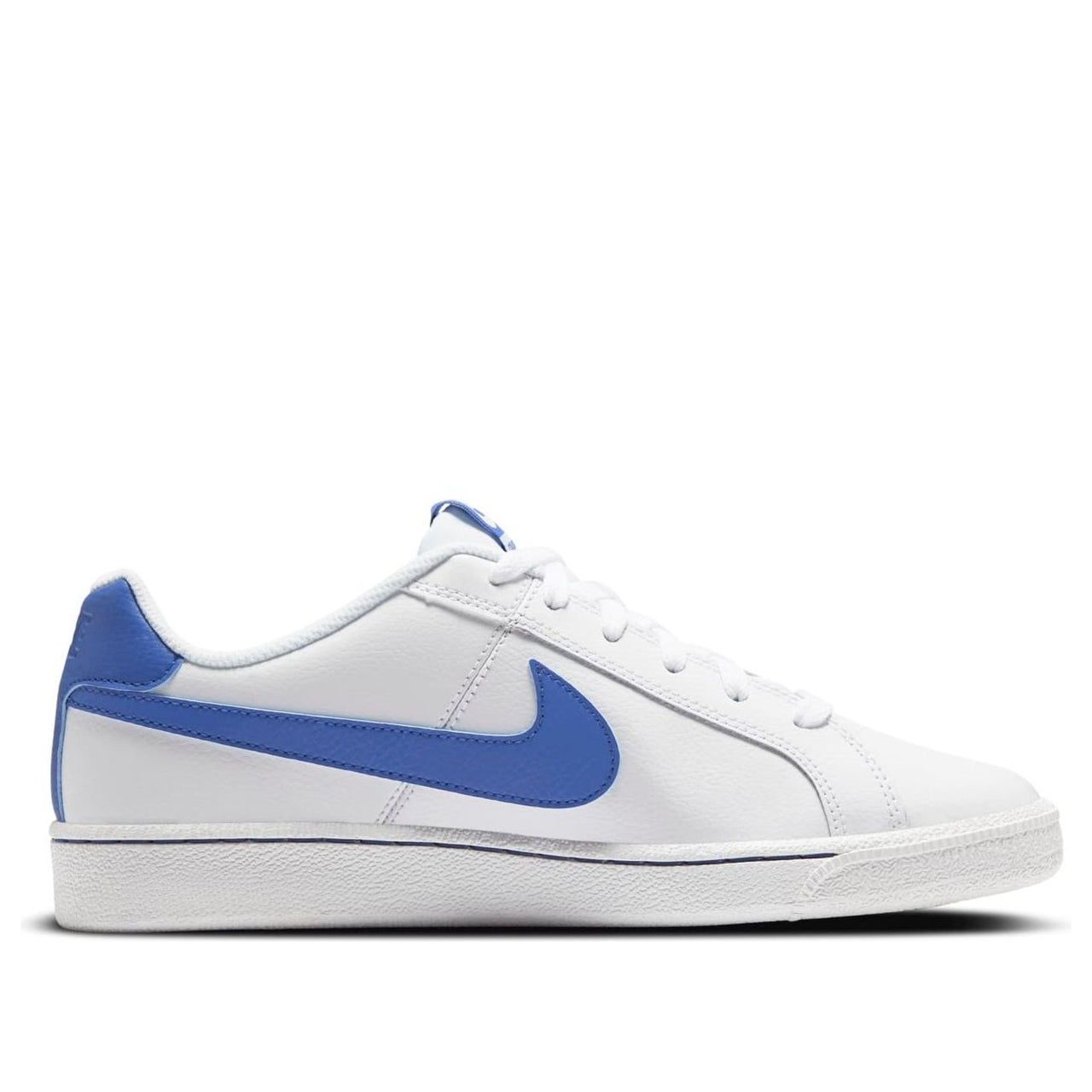 Nike Court Royale Tab 'White Blue' CJ9263-101