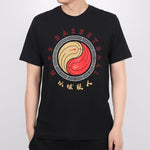 Nike AS Men's NK Tee BBALL YING YANG SS Black CD1130-010