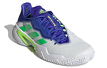 adidas Barricade 'White Sonic Ink' FZ1827