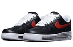 Nike x G-Dragon Air Force 1 '07 'Para-noise - Korea Exclusive' AQ3692-002