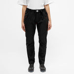 (WMNS) Nike x Matthew Williams Pant 'Black Red' CK1545-010