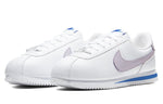 (GS) Nike Cortez Basic SL 'White Iced Lilac' 904764-108
