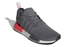 adidas NMD_R1 'Grey Red' BD7730