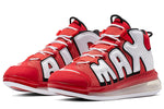 Nike Air More Uptempo 720 'University Red' CJ3662-600