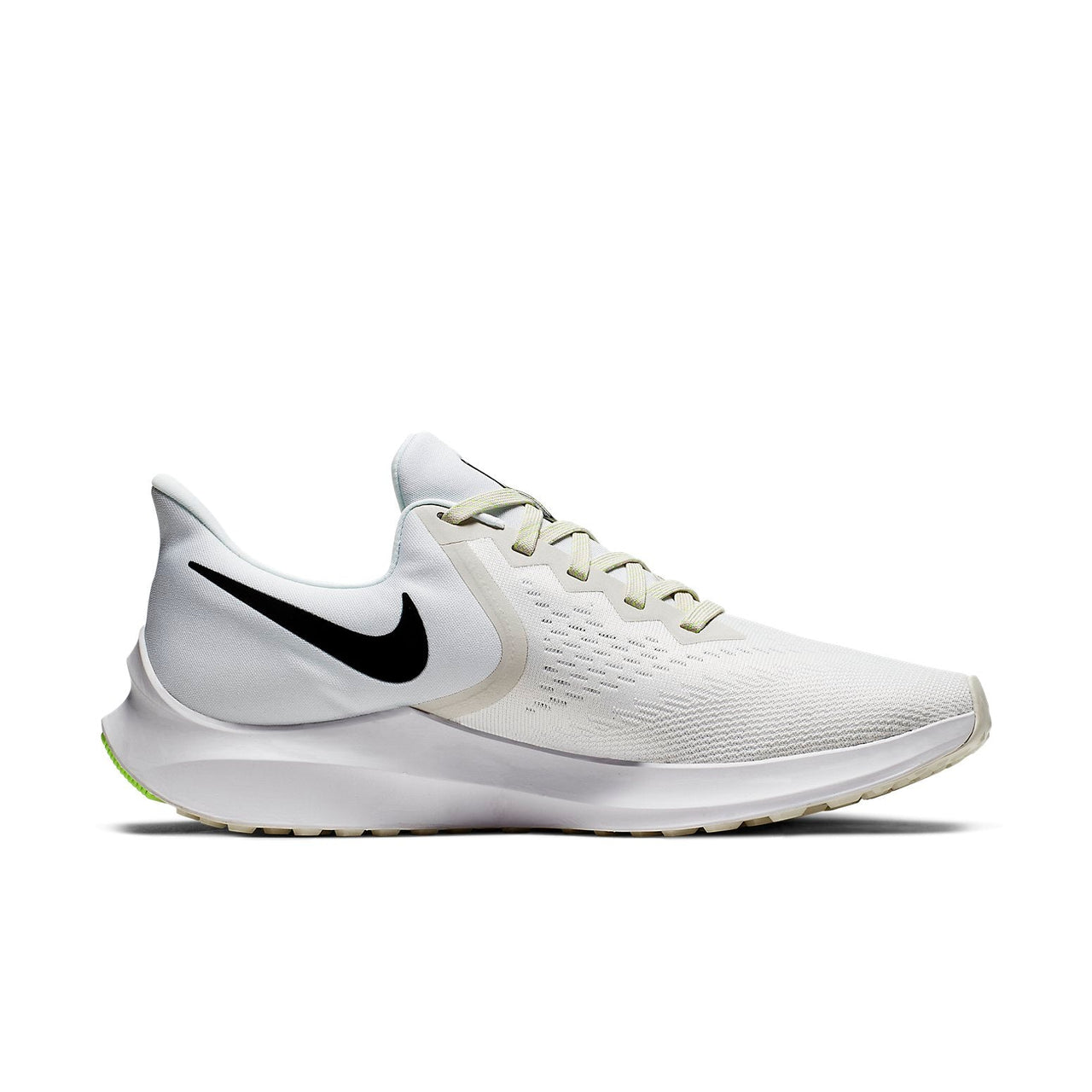Nike Air Zoom Winflo 6 'Platinum Tint Green' AQ7497-007
