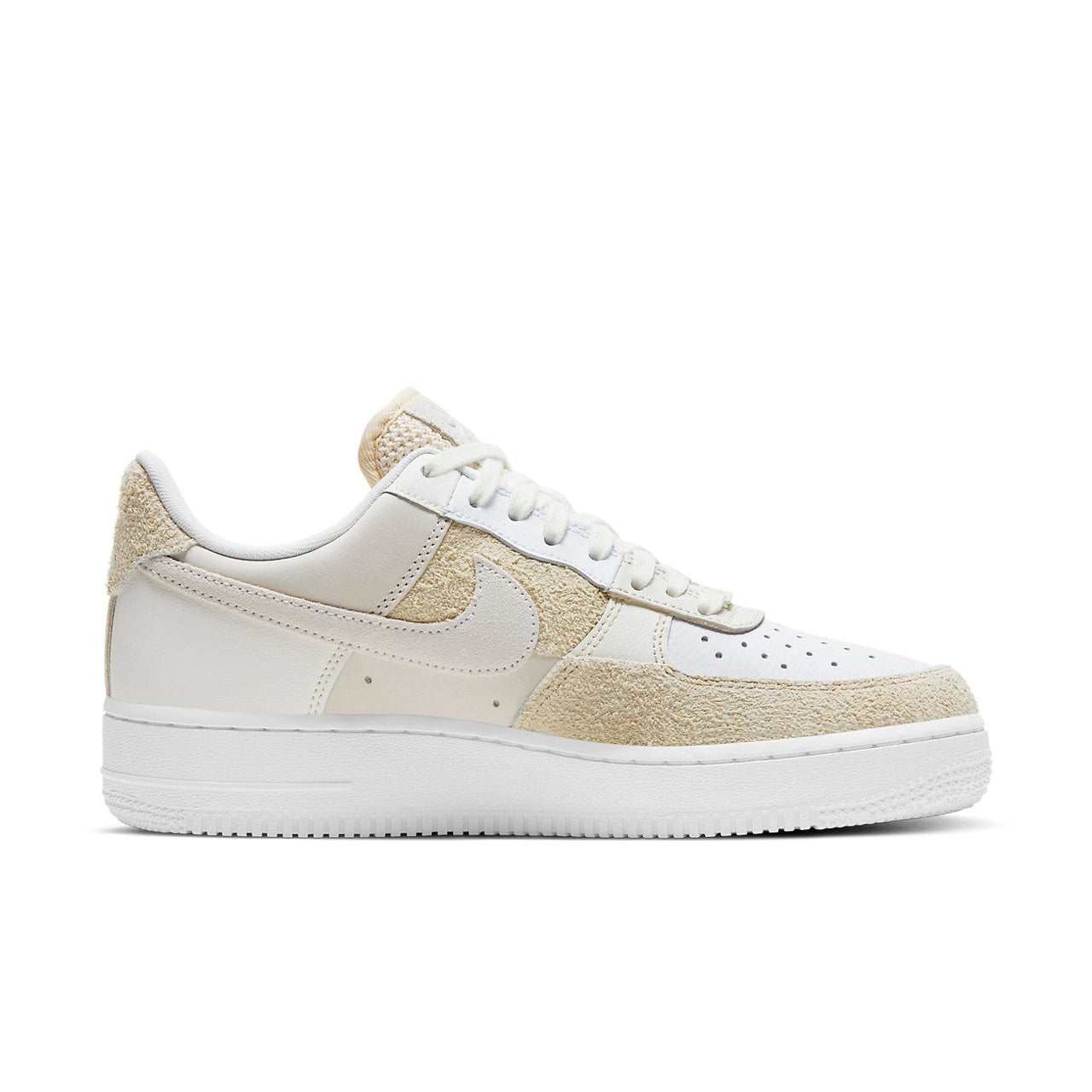 (WMNS) Nike Air Force 1 '07 'Coconut Milk' DD6618-100