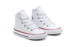 Converse CHUCK TAYLOR ALL Star OPTICAL White 7J253C