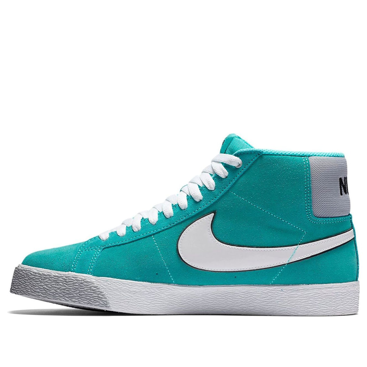 Nike Blazer SB Premium SE QS 'Hyper Jade' 819861-310