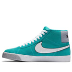 Nike Blazer SB Premium SE QS 'Hyper Jade' 819861-310