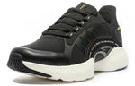 ANTA Running Series Sneakers 'Black Wormhole Technology' 112045518-1