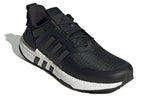 adidas Equipment+ Marathon Running Shoes 'Black White' GZ1327