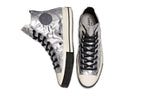 Converse Chuck 70 Hi 'Silver' 165050C