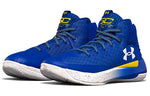 Under Armour Curry 3Zer0 'Blue' 1298308-400