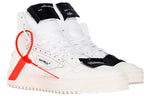 Off-White C/O Virgil Abloh Men'S Off Court 3.0 Sneakers OMIA065R208000010100