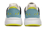 adidas neo Crazychaos 'Creamyellow Black Blue' H01195