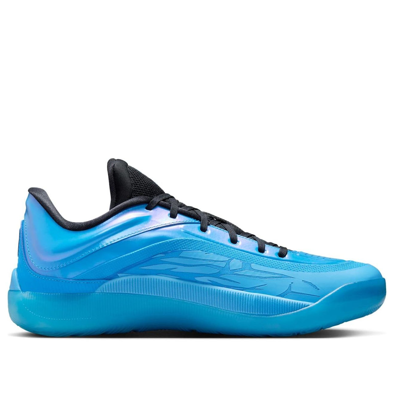 Air Jordan Zion 4 'Iridescence' FB1802-400
