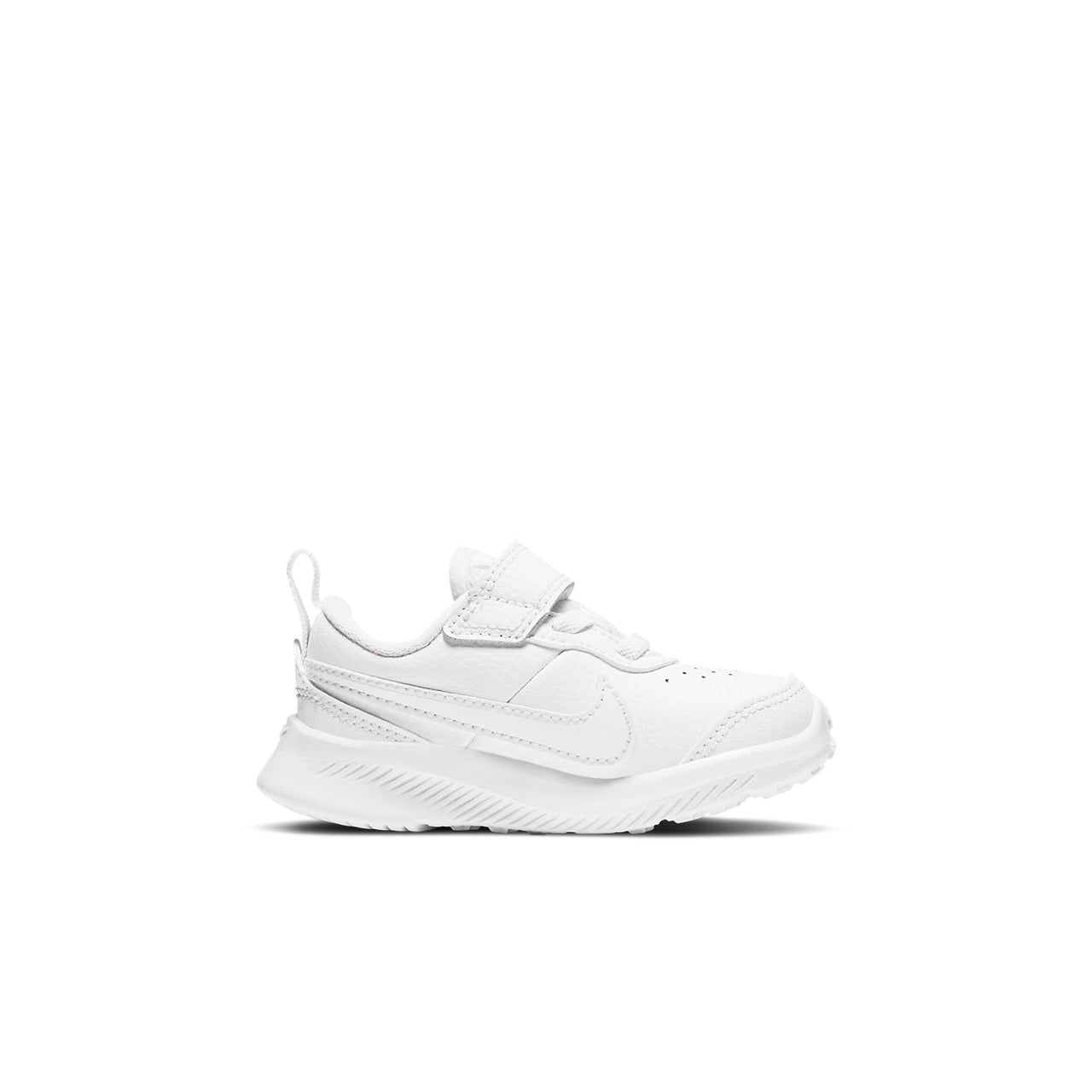 (TD) Nike Varsity Leather 'Triple White' CN9397-101