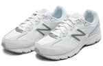 (WMNS) New Balance 480 V5 For Grey/White W480KW5
