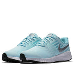 (GS) Nike Star RUNNER 'Glacier Blue' 907257-401