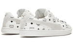 PUMA MCM x Suede 'Whisper White' 366299-02