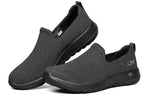 Skechers Go Walk Max Sneakers 'Black' 54609-BBK