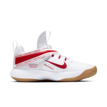 (WMNS) Nike React HyperSet 'University Red Gum' CI2956-160