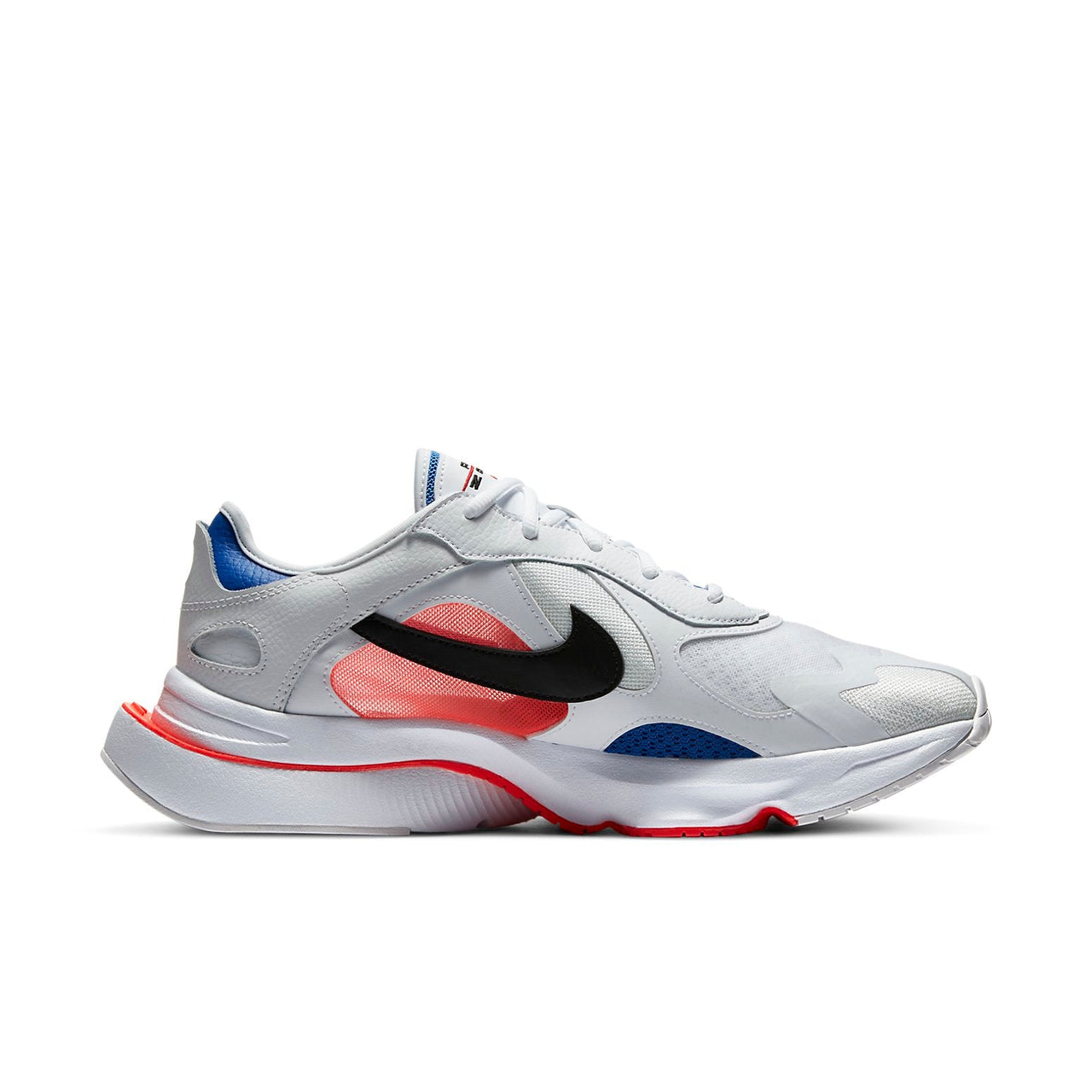 Nike Air Zoom Division 'White Game Royal' CK2946-100