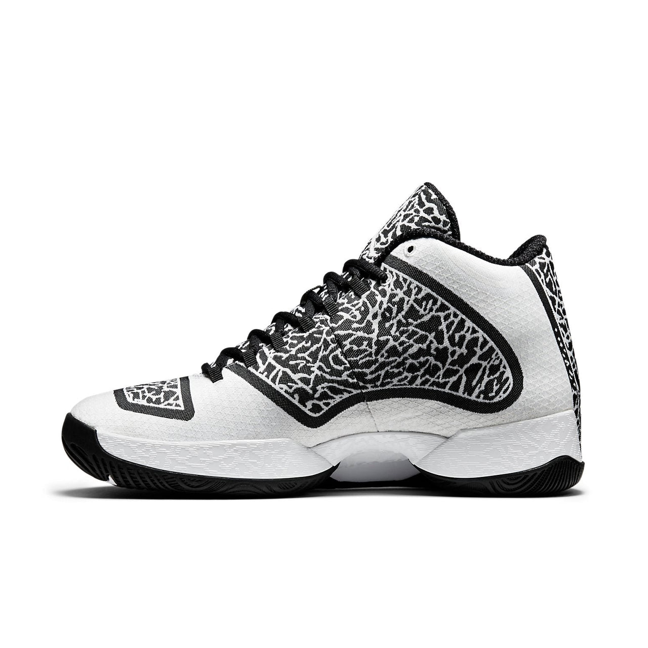 Air Jordan 29 'Cement' 695515-070