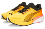 PUMA Deviate Nitro 2 'Sunset Glow Sun Stream Black' 376807-03