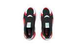 (PS) PUMA RS-X3 Slip-on Low Top Running Shoes Red/Black 309676-01
