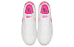 (WMNS) Nike Blazer Low LE 'Laser Fuchsia' AV9370-102