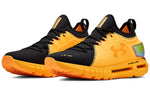 Under Armour HOVR Phantom Non Connected 'Mango Orange' 3022275-800