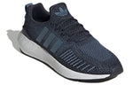 adidas originals Swift Run 22 'Blue White' GW6821
