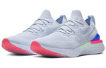 (WMNS) Nike Epic React Flyknit 2 'Hydrogen Blue' BQ8927-453