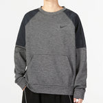 Nike M Nk Therma Novelty Crew Logo DQ4855-071