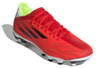 adidas X Speedflow.3 MG 'Red Black White' FY3269