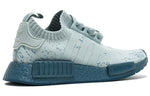 (WMNS) adidas NMD_R1 Primeknit 'Sea Crystal' CG3601