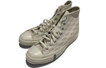 Converse Kith x Chuck 70 High 'Natural Monogram' 171865C