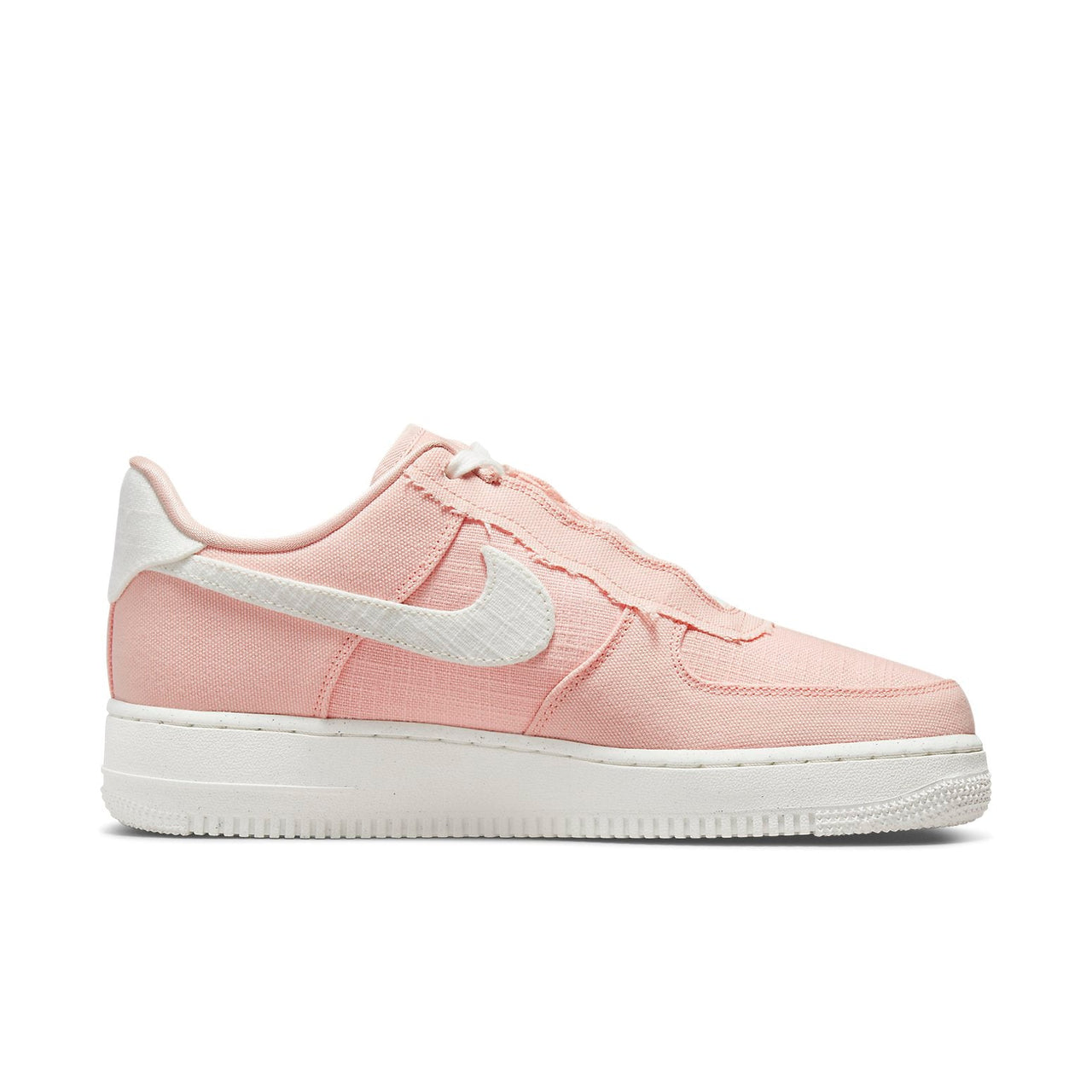 Nike Air Force 1 Low '07 Premium Next Nature 'Sun Club - Arctic Orange' DM0208-800