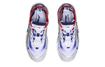 (WMNS) Li-Ning Aurora SkyWalker x Paris Fashion Week 'White Blue Red' AGLN242-2
