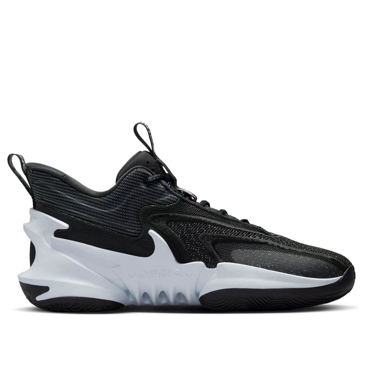 Nike Cosmic Unity 2 'Black Football Grey' DH1537-003