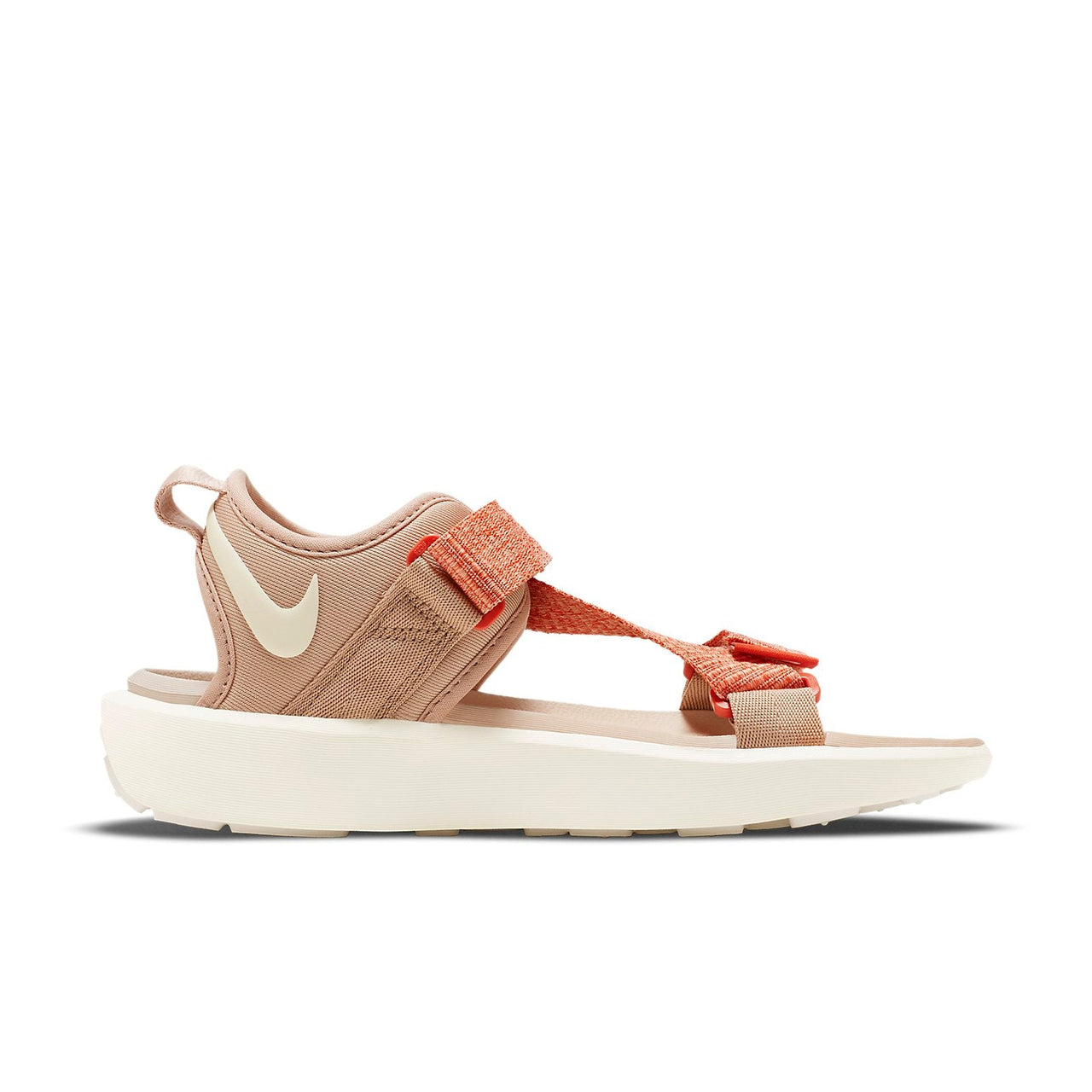 (WMNS) Nike Vista Sandal 'Hemp' DJ6607-200